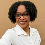 Amber Ford headshot