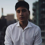 Angelo Kippes headshot