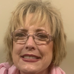 Debbie McLain headshot
