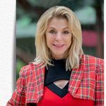 Deborah Albert headshot