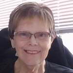 Mary Bouchard headshot