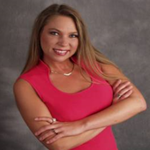 Debra Hardin headshot