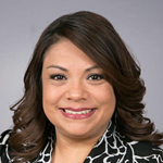 Stephanie Hernandez headshot