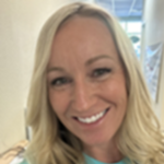 Christine Wacker headshot