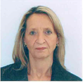 Foto de Patricia Monroe