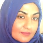 Foto de Saba Chaudhry