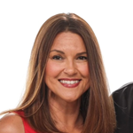 Angela McKeefery headshot