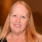 Diane Flatebo headshot