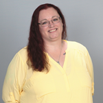 Jessica Hacker headshot