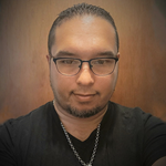 Angel Noel Rodriguez headshot