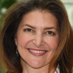 Suzanne Hines headshot