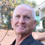Christopher J Haus headshot
