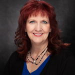 Trish Aikman headshot