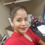Foto de Grethel Siezar Moreno