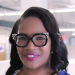 Diamonte Walker headshot