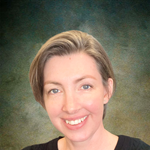 Kathryn Burke-Rosales headshot