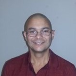 David Raney headshot