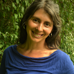 Christina Arbogast headshot