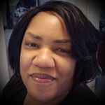 Keisha Pitts-Bullard headshot