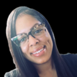 Maia Smiley headshot