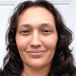 Kristi Humbert-Pressley headshot