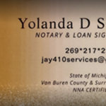 Yolanda Stevenson headshot
