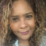 Foto de Paola Carvallo