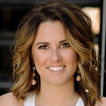 Sally Locke- Hicks headshot