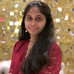 Usha Rani Chavva headshot