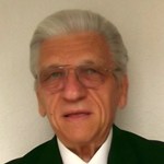 Louis Pescarmona headshot