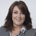 Lori Campora headshot