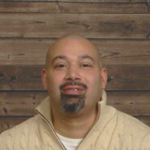George Fraser II headshot