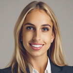 Alexa Dobbs headshot