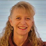 Christina Kolassa headshot