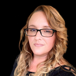 Jennifer Hass headshot