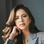 Nataly Strehlow headshot