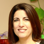 Lisa Santos headshot