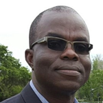 Foto de Chris Nwakobi