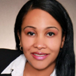 Eva Lewis headshot