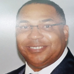 Tony T Cunningham headshot