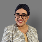 Foto de Astrid Perez