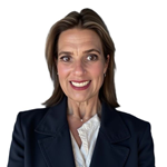 Julee Zunich headshot