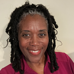 Gloria Powell headshot