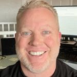 Foto de Rusty Haggard