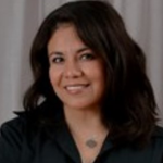 Rose Ramirez-Espinosa headshot