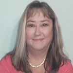 Brigitte Roberts headshot