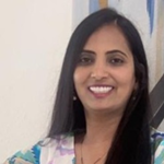 Suneeta Surampudi headshot