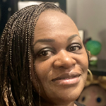 Tamika Lesane headshot