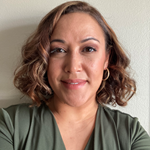 Foto de Yalitza Hernandez