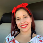 Foto de Camila Arredondo